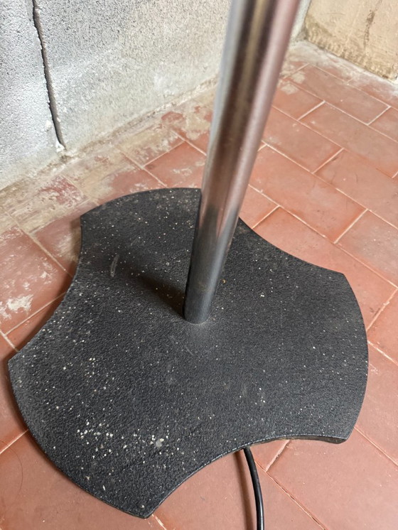 Image 1 of Floor lamp, (1970s) Lamperti