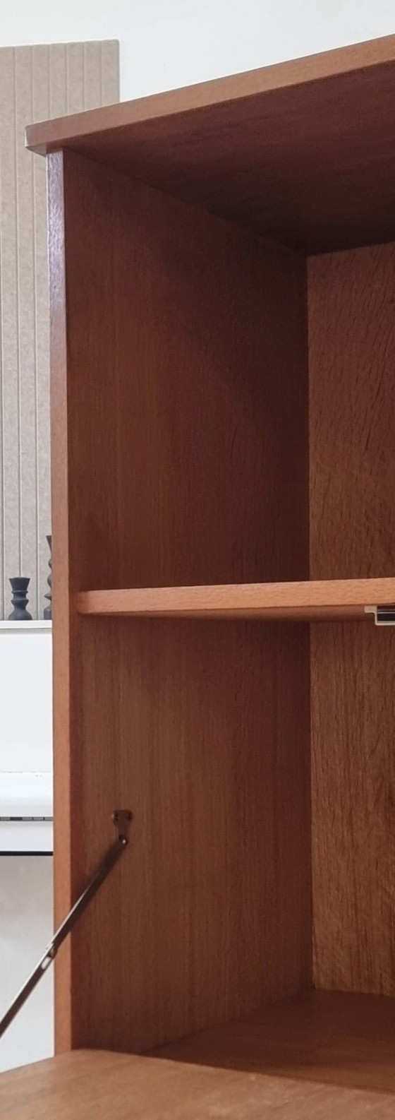 Image 1 of Mid Century highboard