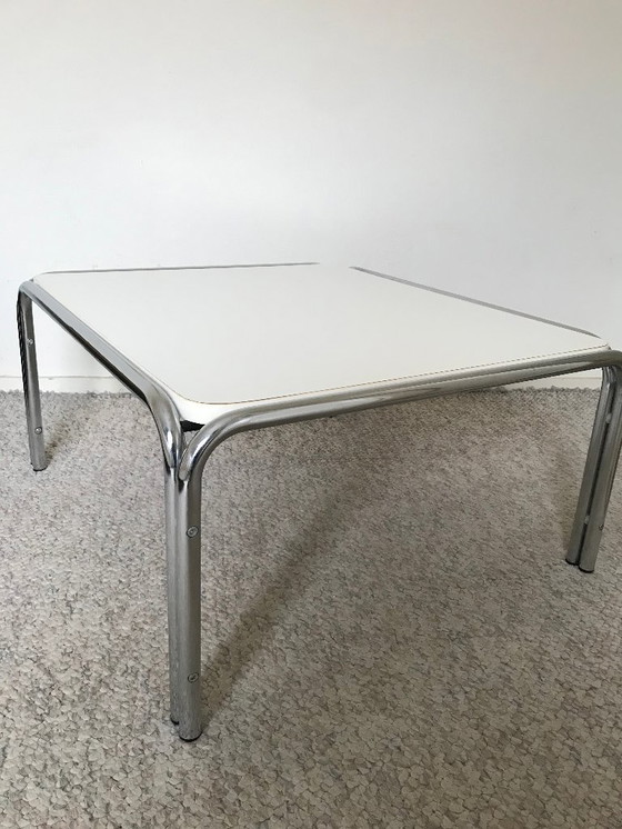 Image 1 of Riemersma coffee table