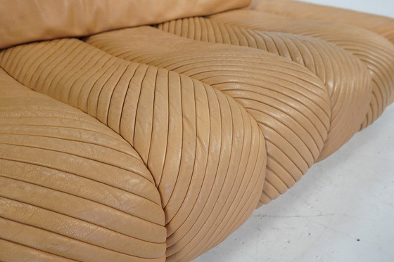 Image 1 of Sofá cama único de Ernst Lüthy, Suiza, década de 1960