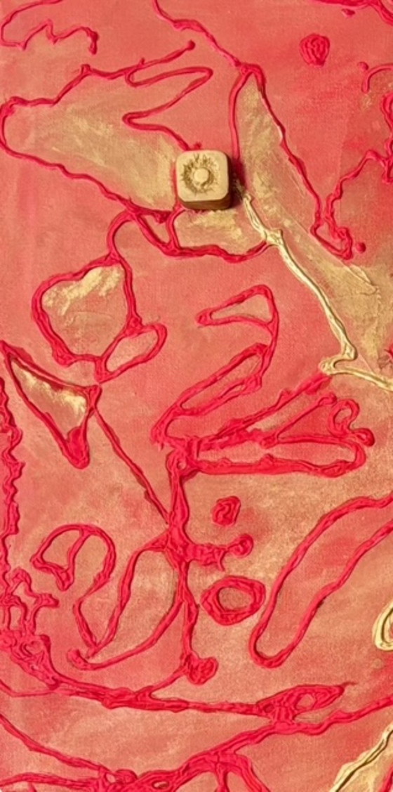 Image 1 of Vía Láctea Dorada