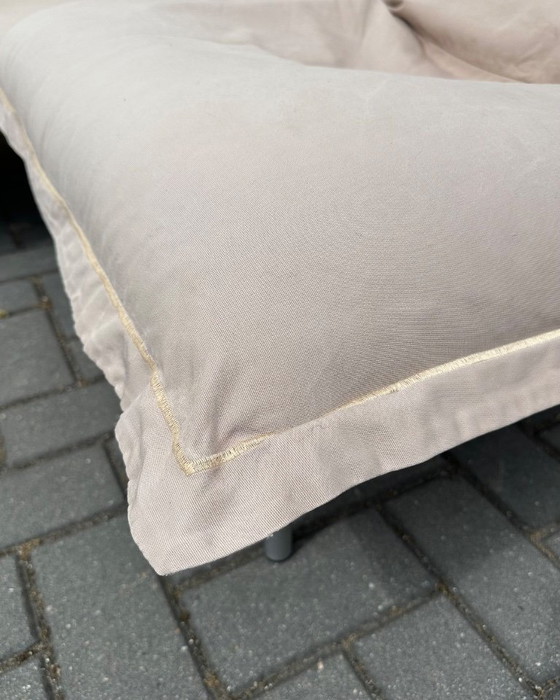 Image 1 of Calin - Pascal Mourgue - Ligne Roset - sofá esquinero modular