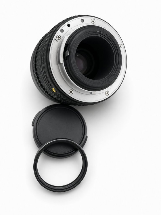Image 1 of Pentax P30 analog camera