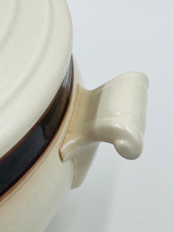 Image 1 of Soupière sierra boch la louvière avec louche