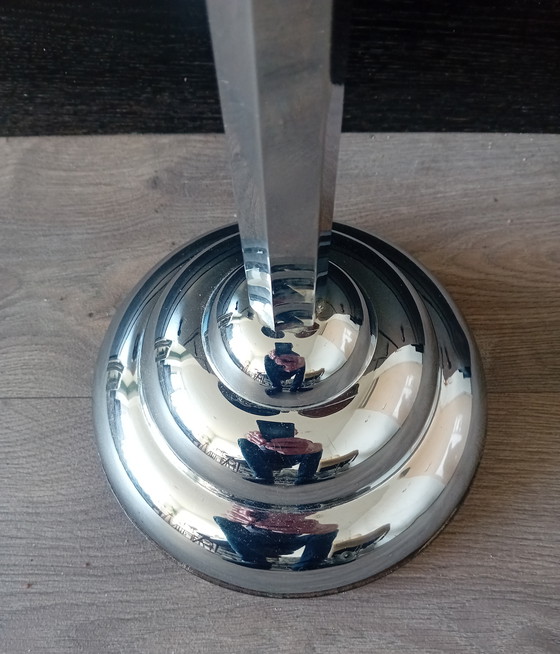 Image 1 of Art Deco Ashtray Stand