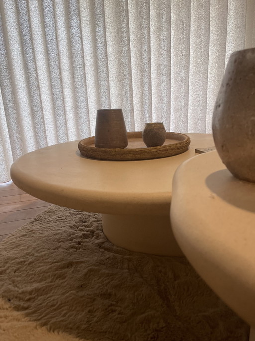 2 coffee tables for sale