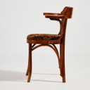 MK11364 Sessel aus Buche