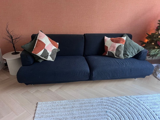 Image 1 of Cassina Nest 3-Sitzer-Sofa