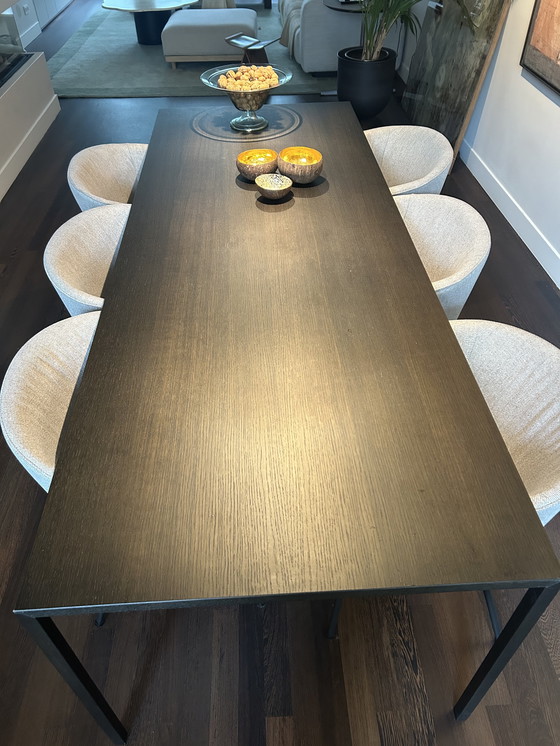 Image 1 of Arco Slim eettafel