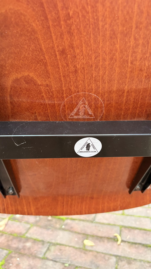 Galvanitas s21 eetkamer stoel