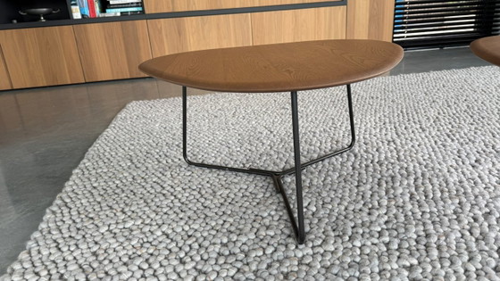 Pode Dreibeintisch (2) – Couchtische, Metal, Wood (photo 3 of 5)