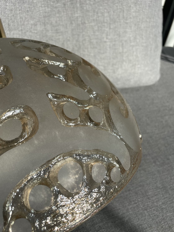 Image 1 of Pendant lamp by Peill & Putzler, 1970s