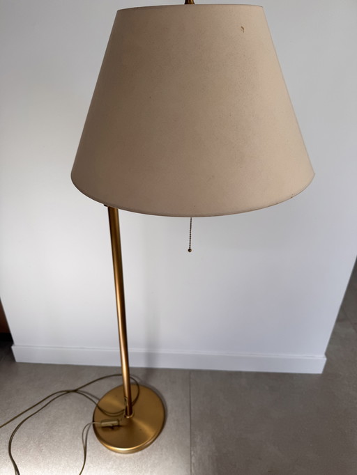 Holtkotter floor lamp
