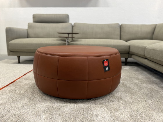 Image 1 of Design on Stock Barrell 80 Cera Cognac