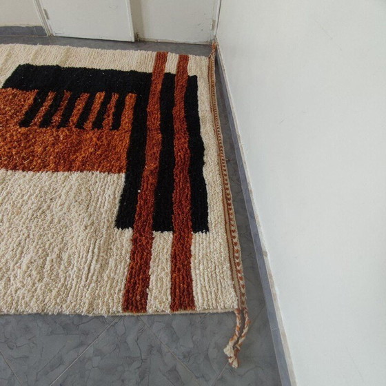 Handmade Wool Rug 200/300cm – Rugs & carpets (photo 8 of 8)