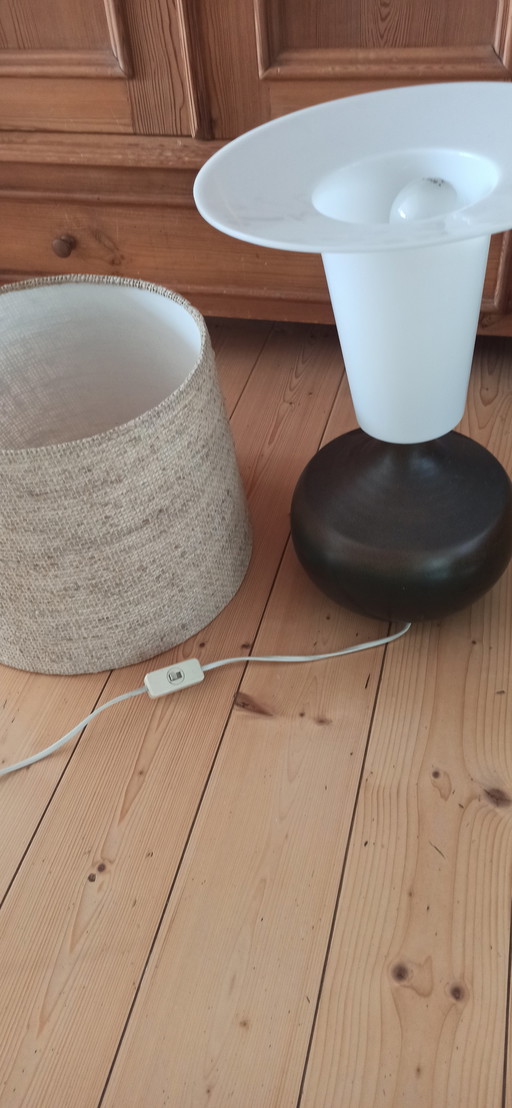 Rosenthal studio line Lampe Vintage