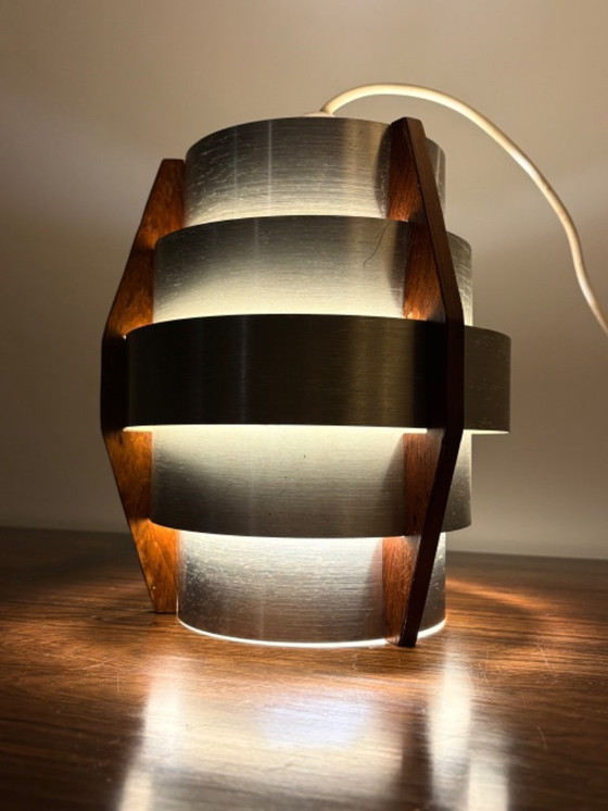 Image 1 of Suspension suédoise de Hans Agne Jakobsson des années 1960