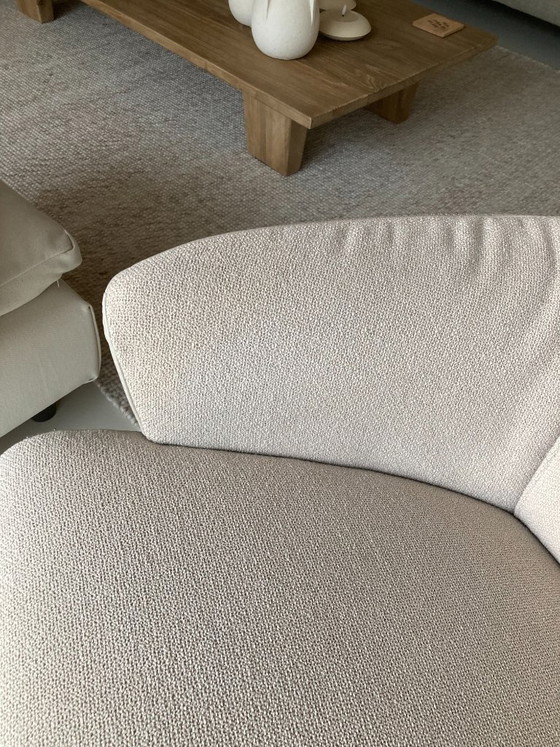 Gealux Design Fauteuil – Textile (photo 7 of 8)