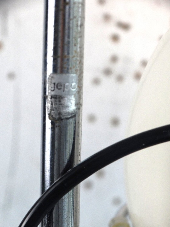 Image 1 of Lampadaire Gepo en forme d'œil