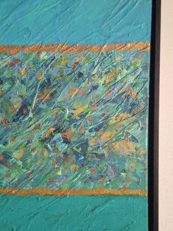 Image 1 of Manou Claire - Flower Field