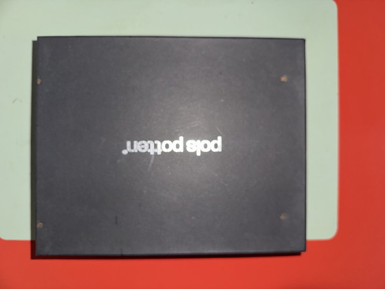 Image 1 of Pols Potten porseleinen chinese direnriem beeldjes