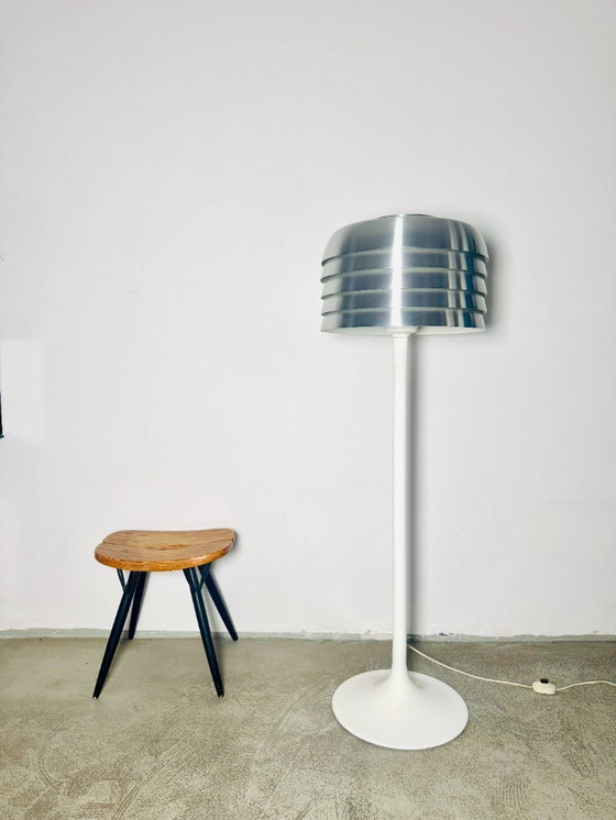 Image 1 of LAMPADA DA TERRA LAMINGO G-149 DI HANS-AGNE JAKOBSSON PER MARKARYD AB, SVEZIA, ANNI '60