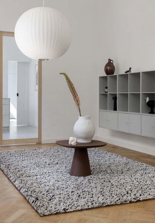 Brink and Campman Rocks 70504 carpet Frost