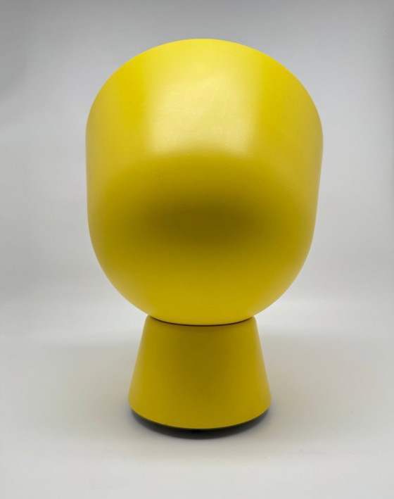 IKEA PS 2017 Tafellamp Wandlamp Geel Design Ola Wihlborg Metaal, Tafellampen, Modern (foto 13 van 15)
