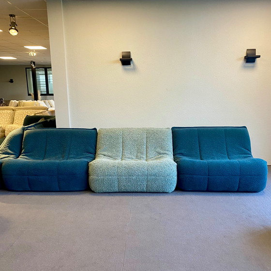 Image 1 of Sofá biplaza Luna de DN Design