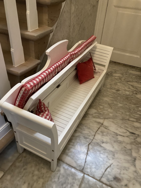 Image 1 of Kinderbank von Tom&Lilly