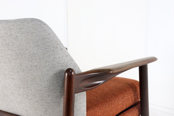 Image 1 of Pro-Pos Hulmefa Sessel neu gepolstert