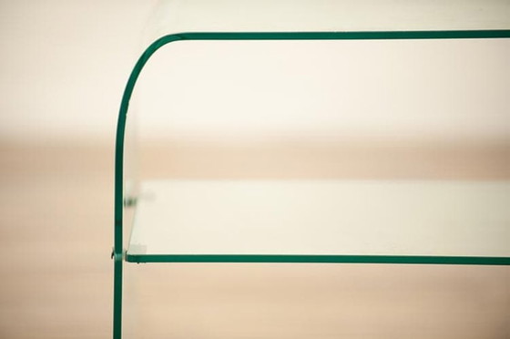 Image 1 of Fiam Italia Table d'appoint