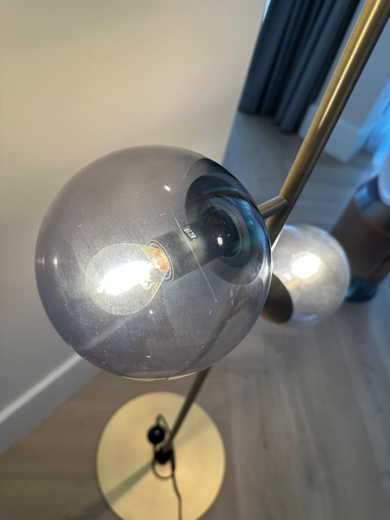 Image 1 of Bolia Orb Stehleuchte