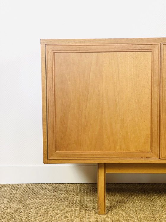 Image 1 of Scandinavian teak sideboard 1960