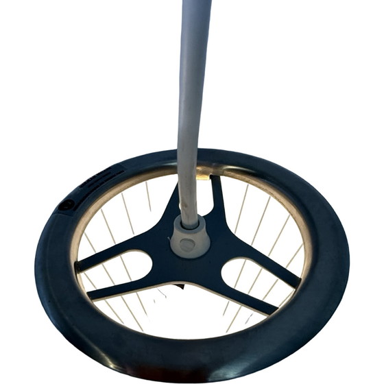 Image 1 of George Nelson for Herman Miller - Bubble lamp ‘Saucer’ - M - Showroom model