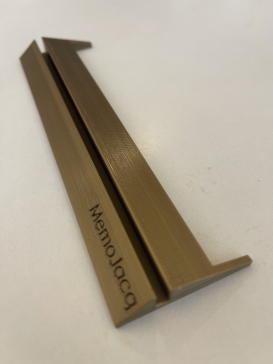 Image 1 of Stampa 3D "Fabby" di @memojacq