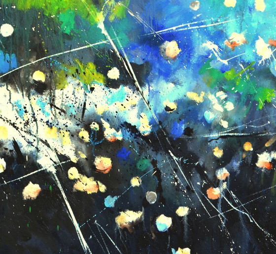 Image 1 of Floating souls