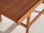 Tavolino da caffè vintage stile scandinavo in teak e faggio – Scandinavia, circa 1960 – Tavolini da caffè (photo 22 of 40)