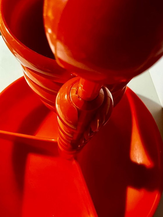 Image 1 of EMSA apero toren - oranje - Design -made in Germany