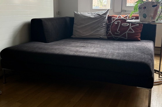 Image 1 of Doppia chaise longue