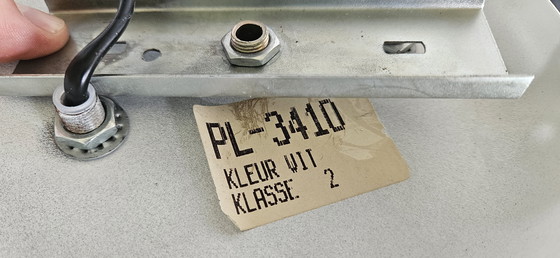 Image 1 of Set Herda plafonniers Space Age