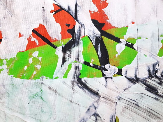 Image 1 of Jürgen Angeler - Reed Shore - XXL