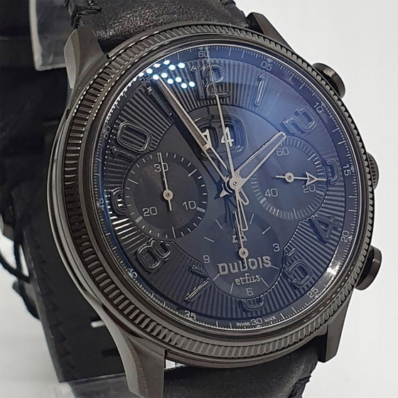 Image 1 of Dubois et fils Chronograph DBF001-03