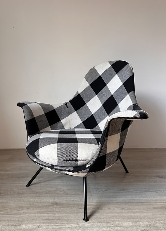 Image 1 of Sillón de diseño Hans Bellmann Bauhaus