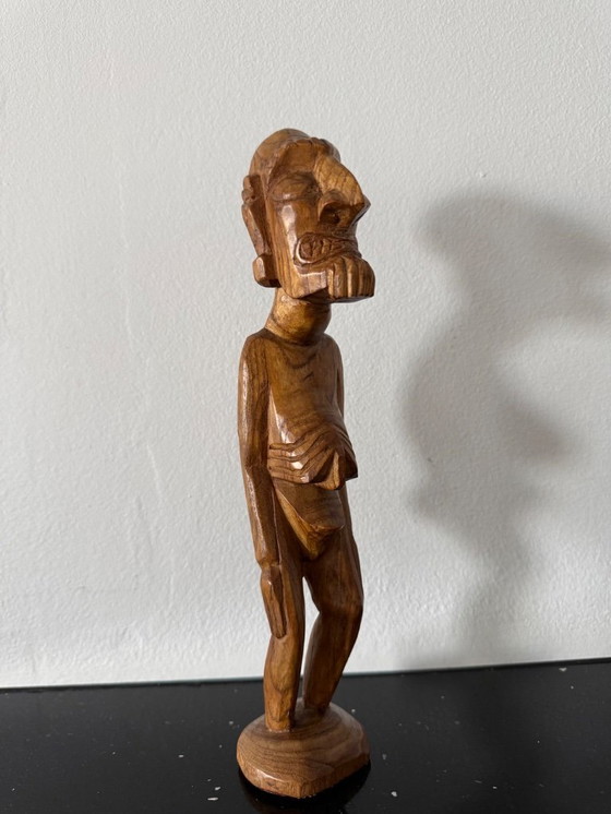 Image 1 of Moai Kava-kava (Île de Pâques)