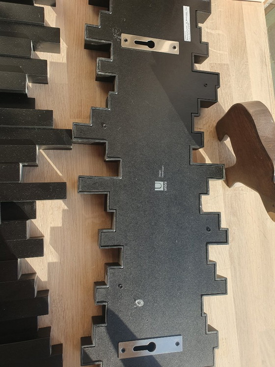 Image 1 of Perchero de diseño