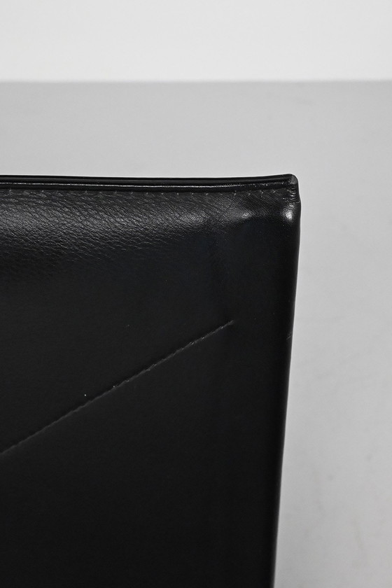 Image 1 of Ensemble de 2 fauteuils PK22 pour Fritz Hansen