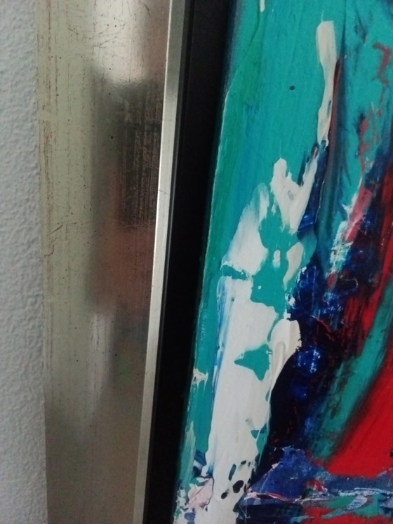Image 1 of Oil painting "Gert van Rheenen"