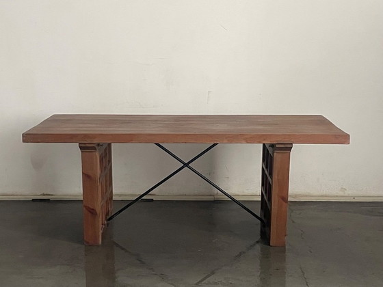 Image 1 of Dining table Biosca