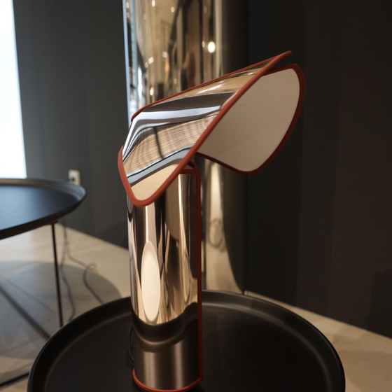 Image 1 of Lámpara de mesa Flos Chiara